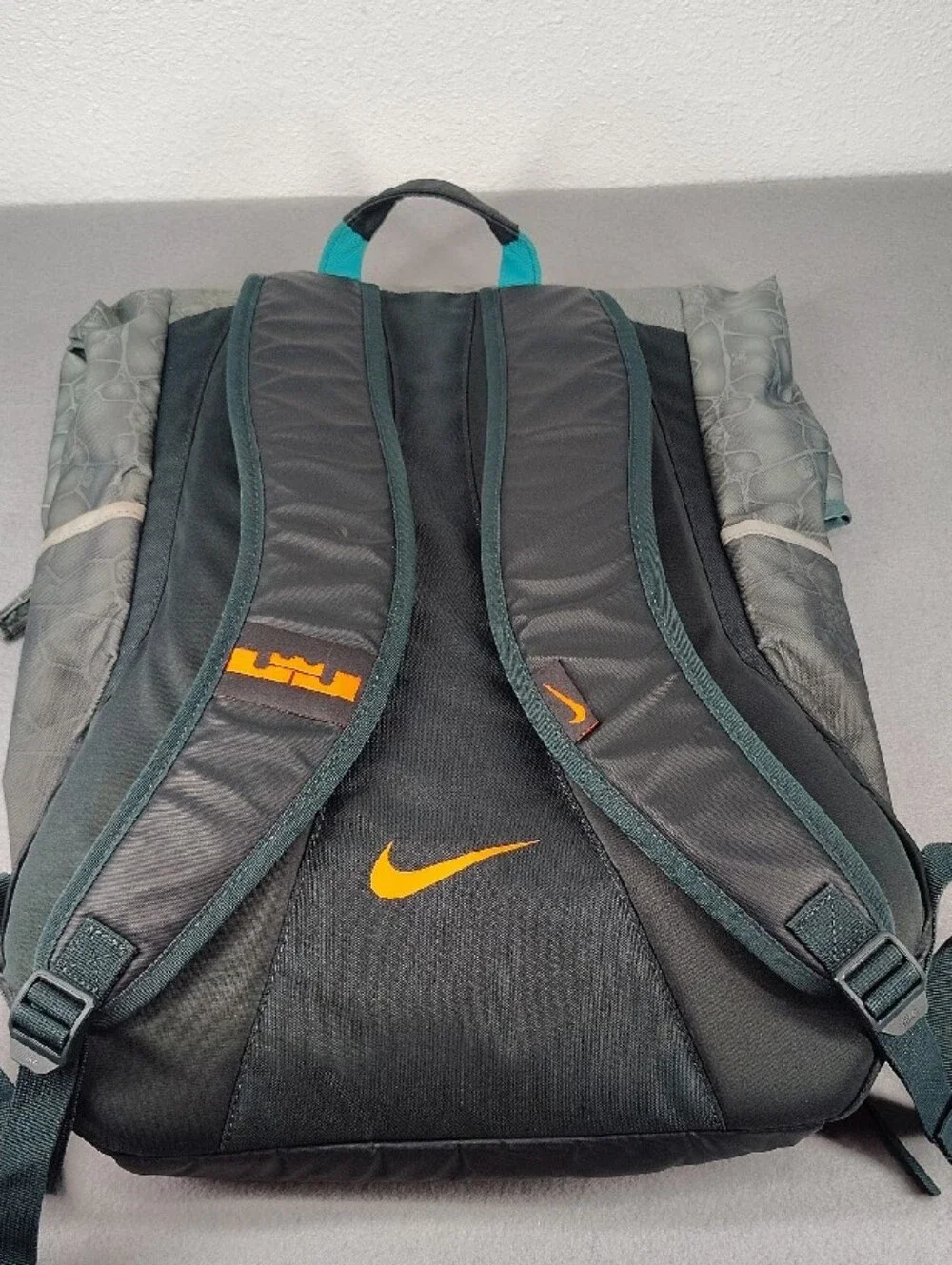 Nike LeBron Ambassador Backpack